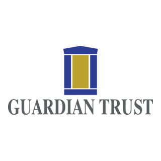 Guardian Trust Logo PNG Vector