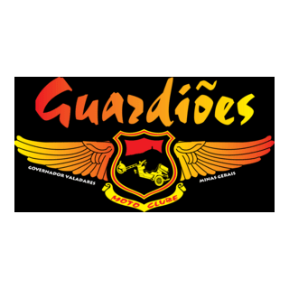 Guardioes Logo PNG Vector