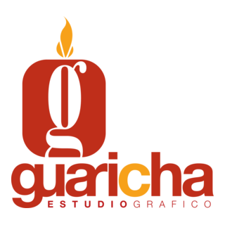 guaricha estudio grafico Logo PNG Vector