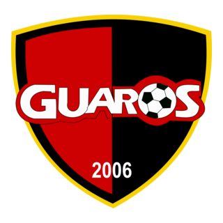 Guaros de Lara FC Logo PNG Vector