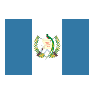 Guatemala Logo PNG Vector