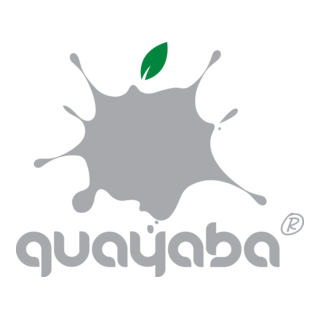 Guayaba Logo PNG Vector