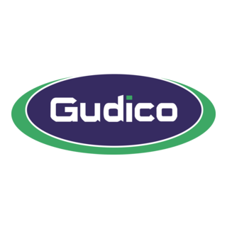 Gudico Logo PNG Vector