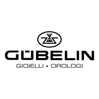 Guebelin Logo PNG Vector