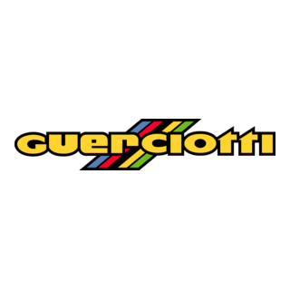 Guerciotti Logo PNG Vector