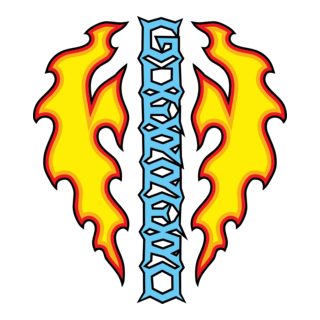 Guerreo Logo PNG Vector