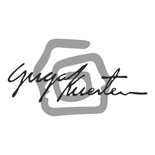 GUGA KUERTEN Logo PNG Vector