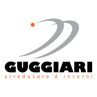 Guggiari Franco Logo PNG Vector