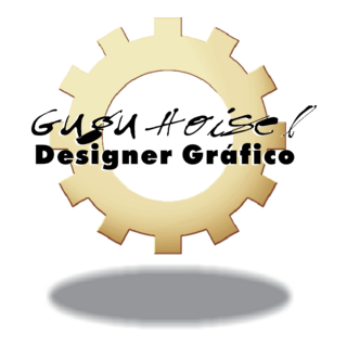Gugu Hoisel Logo PNG Vector