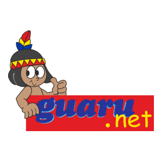 Guia de Guarulhos - guaru.net Logo PNG Vector