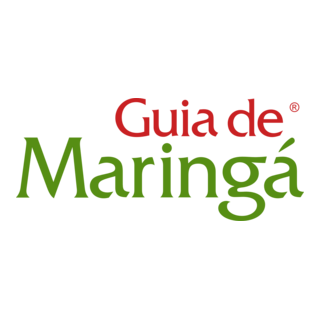 Guia de Maringa Logo PNG Vector