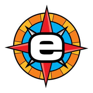 Guia Empresarial Logo PNG Vector