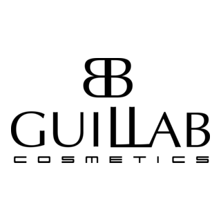 Guillab Cosmetics Logo PNG Vector