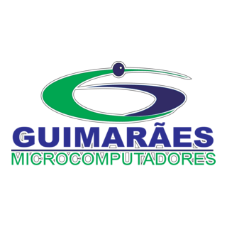 guimarães microcomputadores Logo PNG Vector
