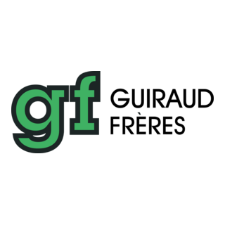 Guiraud Freres Logo PNG Vector