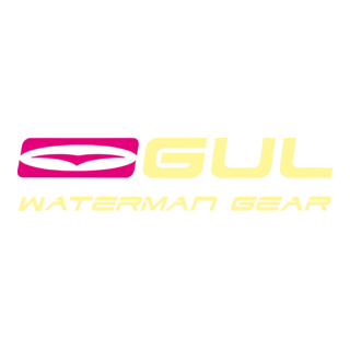 GUL Logo PNG Vector
