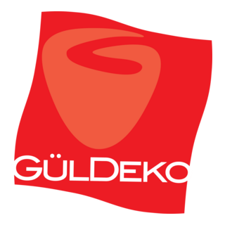 GulDeko Logo PNG Vector