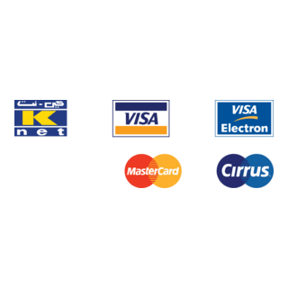 Gulf Bank-ATM Logo PNG Vector