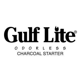 Gulf Lite Logo PNG Vector