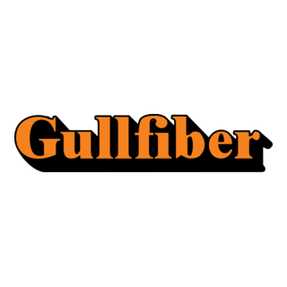 Gullfiber Logo PNG Vector