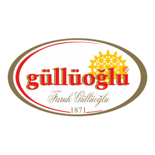 gulluoglu baklava Logo PNG Vector