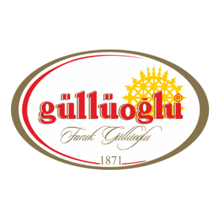 Gulluoglu faruk gullu Logo PNG Vector