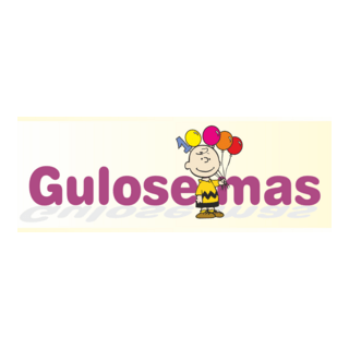 Guloseimas Logo PNG Vector