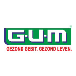 Gum Panamá Logo PNG Vector