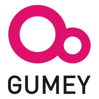 Gumey Logo PNG Vector