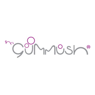 gümmüsh aksesuar Logo PNG Vector