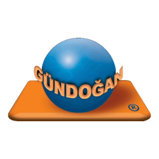 gundogan Logo PNG Vector