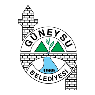 Guneysu Belediyesi Logo PNG Vector