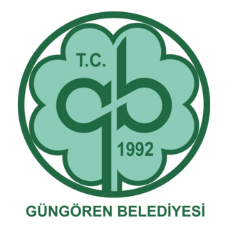 güngören belediyesi Logo PNG Vector