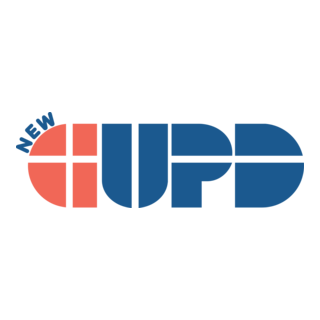 GUPD Logo PNG Vector