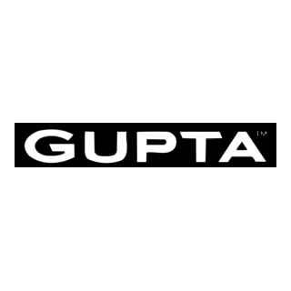 Gupta Logo PNG Vector
