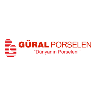 GURAL PORSELEN Logo PNG Vector