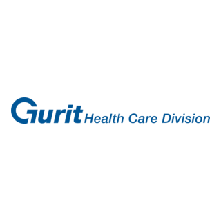 Gurit Health Care Division Logo PNG Vector