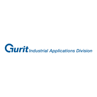 Gurit Industrial Applications Division Logo PNG Vector