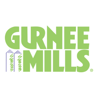 Gurnee Mills Logo PNG Vector