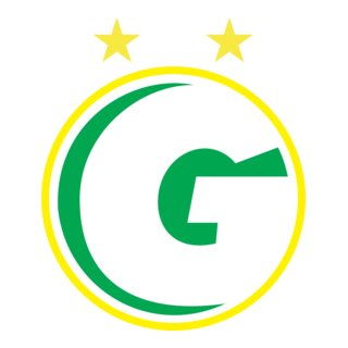 Gurupi Esporte Clube de Gurupi-TO Logo PNG Vector