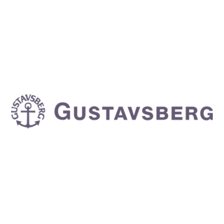 Gustavsberg Logo PNG Vector