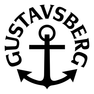 Gustavsberg Logo PNG Vector