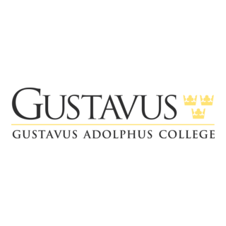 Gustavus Logo PNG Vector