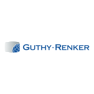 Guthy-Renker Logo PNG Vector