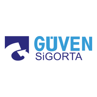 Guven Sigorta Logo PNG Vector