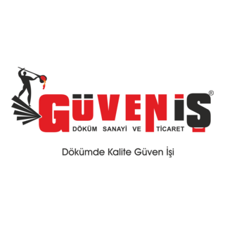 GUVENIS Logo PNG Vector