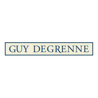Guy Degrenne Logo PNG Vector