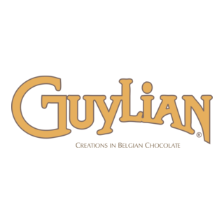 Guylian Logo PNG Vector