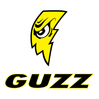 Guzz Logo PNG Vector