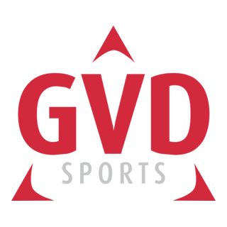 GVD Logo PNG Vector